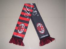 Fans scarf